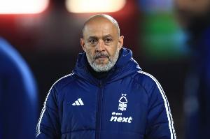 基恩談努諾下課：不意外，我們都知道森林老板的行事風(fēng)格