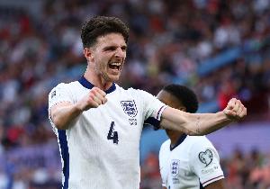 賴斯：客戰(zhàn)塞爾維亞踢出5星級表現(xiàn) 前幾場的對手?jǐn)[大巴很難進(jìn)球