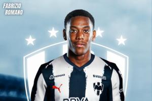 Here we go！羅馬諾：馬夏爾加盟墨西哥球隊(duì)蒙特雷，聯(lián)手拉莫斯