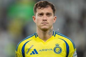 有錢(qián)任性！勝利6000萬(wàn)歐買(mǎi)奧塔維奧，2年12球1500萬(wàn)身價(jià)免費(fèi)離隊(duì)