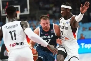 盧卡力戰(zhàn)德國雙星，然而……