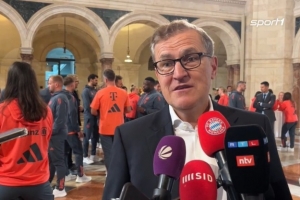 德雷森：杰克遜的加盟補(bǔ)強(qiáng)了陣容，我們走在正確的道路上