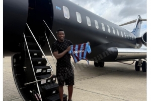 羅馬諾：奧納納正在前往土耳其，將在今天與特拉布宗體育簽約