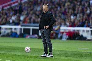 每體：國(guó)際比賽日后巴薩面臨人員短缺，但弗里克手中替補(bǔ)人選充足