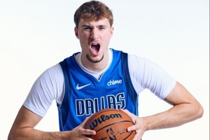 馬特-巴恩斯：東契奇交易后 聯(lián)盟就有安排獨(dú)行俠得狀元簽選弗拉格