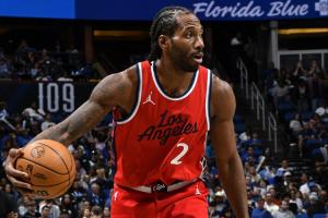 涉嫌陰陽合同！Marks：和我聊過的球隊預(yù)計 快船不會遭受重大處罰