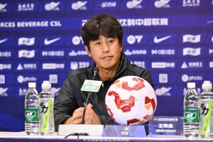 賽前新聞發(fā)布會：會全力以赴，專注打好每一場，做好當下該做的