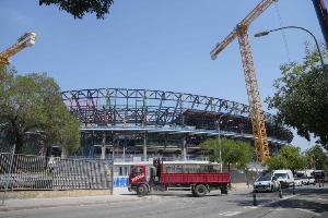 每體：沒(méi)能及時(shí)重返諾坎普球場(chǎng)引起巴薩會(huì)員的不滿