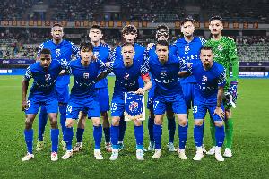 媒體人談申花：總差一口氣的背后，核心原因或是硬實(shí)力的差距