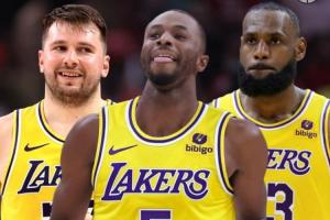 熱記：熱火沒兜售維金斯 他們對克內(nèi)克特沒興趣 湖人也不會(huì)出首輪