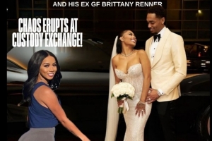 夸梅：華盛頓前妻這種拜金女只會(huì)教孩子抱怨 法官判決應(yīng)考慮這點(diǎn)