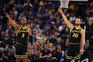 總決賽2-2時選保羅還是庫里？楊毅：都不選 喬丹or詹姆斯我選喬丹