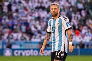 戈麥斯：斯卡洛尼非常聰明，他懂得如何圍繞梅西打造阿根廷隊(duì)