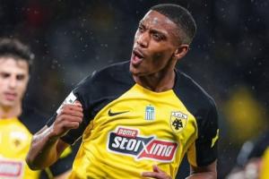 10年前賣6000萬?29歲馬夏爾遭雅典100萬歐甩賣，巔峰身價6500萬