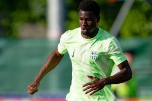 世體：巴薩18歲后衛(wèi)法雷即將簽約至2028年，只等俱樂部官宣