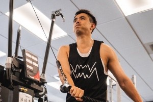 趙繼偉社媒分享多張近照：曾有機會見到科比但都錯過了 珍惜當下