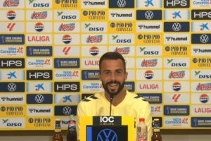 抗癌斗士！拉斯帕爾馬斯隊長第二次戰(zhàn)勝癌癥，獲得比賽許可