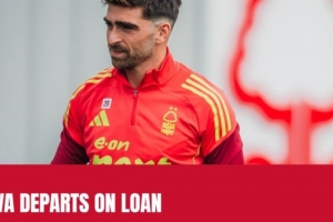 官方：森林邊鋒若塔-席爾瓦先租后買去貝西克塔斯，總價(jià)2000萬歐