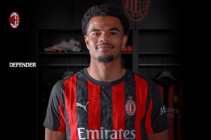 年輕人總監(jiān)：賣阿特卡梅給米蘭不是因財(cái)政原因，本想留他更長(zhǎng)時(shí)間