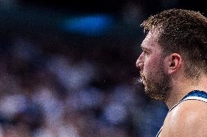 斯洛文尼亞資深教練：我們接近拿牌了 只要東契奇在陣中就有機(jī)會