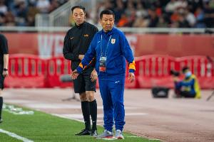 徐江：崔康熙已經(jīng)成為過去式 瓦科不想跟大姐繼續(xù)合作了