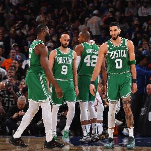 皮爾斯：綠軍一直有浪費比分領先問題 球隊打法成也三分敗也三分