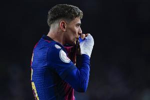 每體：加維將繼續(xù)保守治療，若無好轉(zhuǎn)才會(huì)考慮手術(shù)干預(yù)