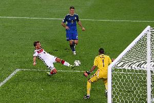 格策：2014年世界杯決賽的進(jìn)球改變了我的人生，那是我的巔峰時(shí)刻