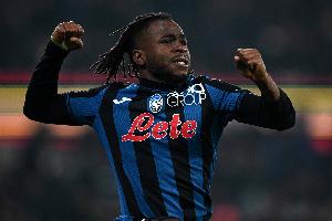 米體：結(jié)束夏窗罷訓(xùn)風(fēng)波，盧克曼即將回歸亞特蘭大重新為球隊(duì)出戰(zhàn)