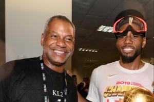 涉事公司當(dāng)年遲遲未向小卡支付175萬 卡舅很憤怒 快船小股東解難