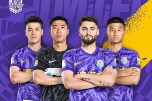 官方：方鏡淇、哈達(dá)斯、黃嘉輝、王獻(xiàn)鈞與天津津門虎完成續(xù)約