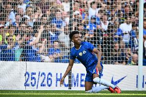 倫敦標(biāo)晚預(yù)測切爾西首發(fā)：凱塞多回歸，埃斯特旺、佩德羅在列