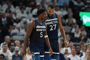 戈貝爾：以前只有1-2支球隊(duì)有機(jī)會(huì)進(jìn)總決賽 新賽季會(huì)有10支