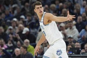 記者：加爾扎多次拒絕美國(guó)男籃青年隊(duì)征召 他渴望代表波黑征戰(zhàn)