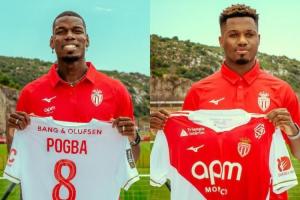 簽倆吉祥物？博格巴法蒂開季4輪沒進名單，加盟2個半月11場全缺席