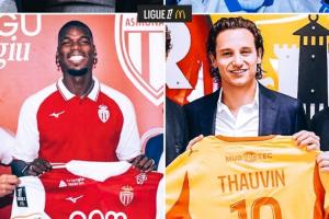 2018世界杯冠軍回家??吉魯3輪2球 帕瓦爾托萬建功 博格巴未出場