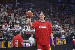 媒體人：張子宇與不止一家俱樂(lè)部保持溝通 未確定與哪家達(dá)成意向