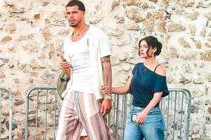 女人是你軟肋？小波特：誰能坐懷不亂？歷史中很多名人都栽在這