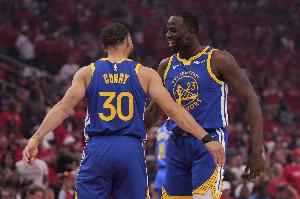 尼克楊：勇士隊的心態(tài)是他們成功的秘訣 那就是殺滅一切