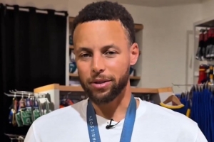 誰是NBA中最好的高爾夫球手？多數(shù)被調(diào)查球員選擇庫里或里夫斯