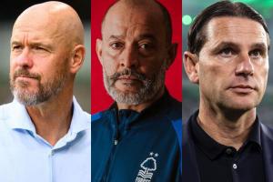 下一個誰？新賽季五大聯(lián)賽3人下課：滕帥打響頭炮 德甲2位英超1位