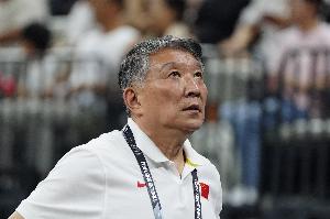 媒體人：希望看到像黃思靜李夢那樣有持球能力&多功能的鋒線出現(xiàn)