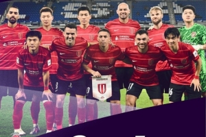 無(wú)奈！記者：中日韓本土球員能力的整體差距，通過(guò)亞冠清晰可見(jiàn)