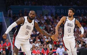 球迷喜歡球星而非球隊(duì)?哈利：因LBJ我才先后支持騎士、熱火、湖人