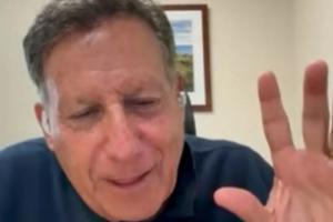 這種時(shí)候要裝傻??利物浦主席被問(wèn)格伊轉(zhuǎn)會(huì)，含糊其辭+敷衍過(guò)關(guān)