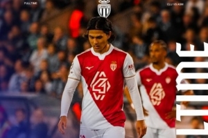 法國評論員怒批摩納哥：法國足球的恥辱！根本就是放棄比賽