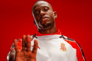 摩納哥主帥：扎卡里亞至少缺陣兩個月時間