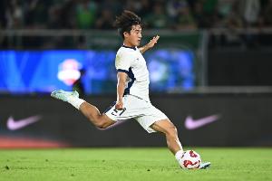 博主：為備戰(zhàn)全運會U18比賽，梅州客家前鋒魏祥鑫將缺席中超聯(lián)賽