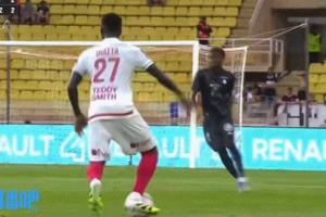 梅開二度+2場3球！隊報談法蒂表現(xiàn)：能否保持這種勢頭仍需觀察