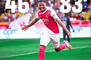 找回感覺！替補(bǔ)登場表現(xiàn)搶眼，法蒂時隔847天再次上演梅開二度